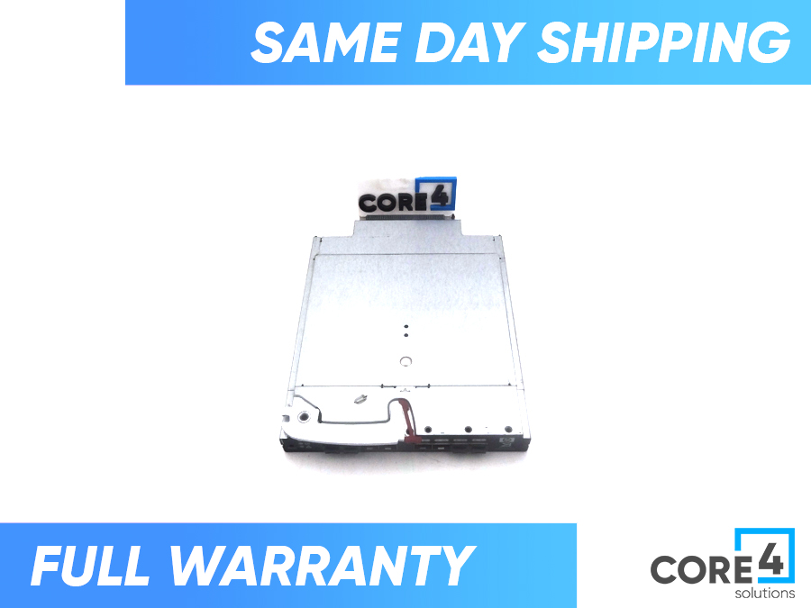 HP 489866-002 824C BLADESYSTEM POWER PACK+ SAN SWITCH