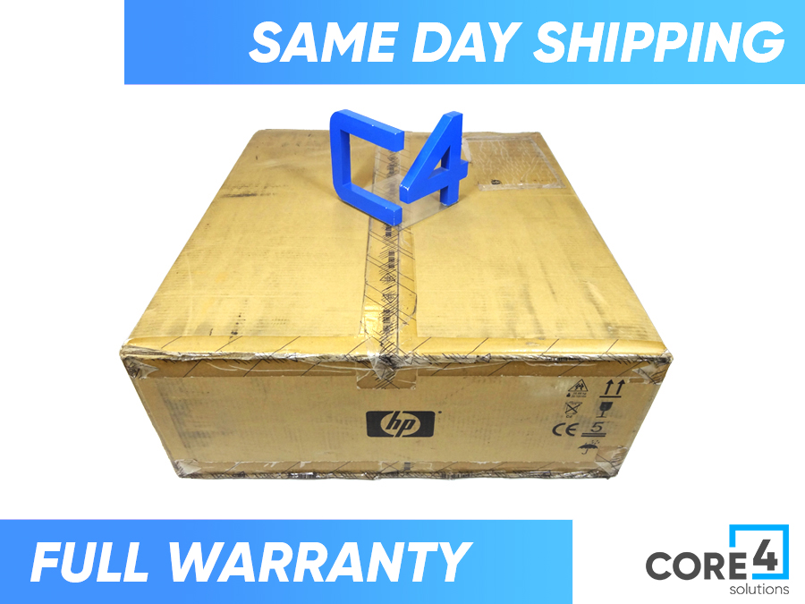 HP 490095-001 MSA2024 SFF CHASSIS *New Bulk* - AJ949A
