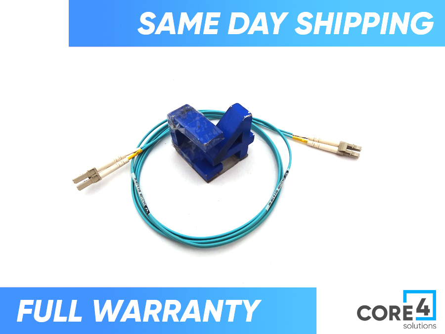 HP 491025-001 LC-LC 2M FC CABLE - AJ835A, AJ835-63001