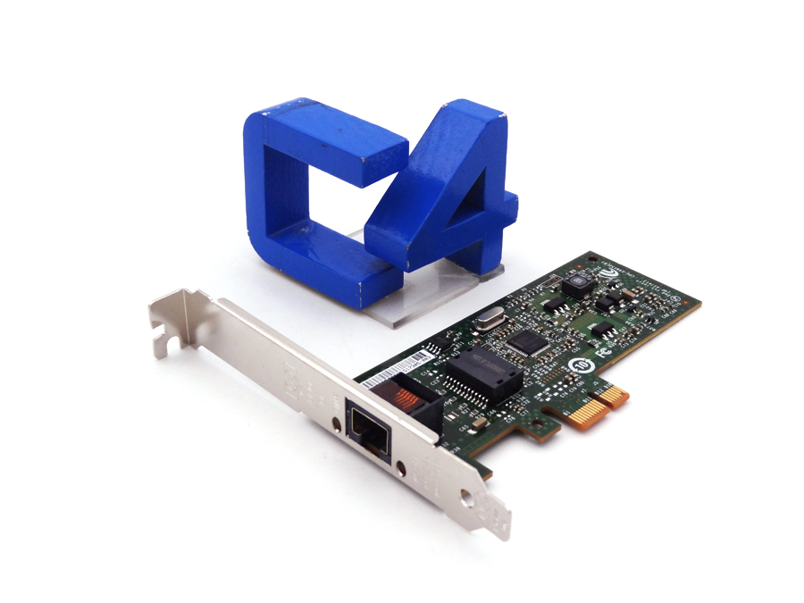 HP 491175-001 NC112T PCIE GIG ADAPTER - 503746-B21, 503827-001