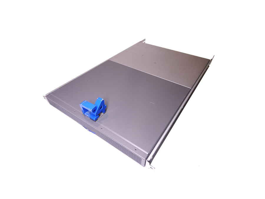 HP 492292-001 STORAGEWORKS 8/24 BASE (16) ACTV - AM868A