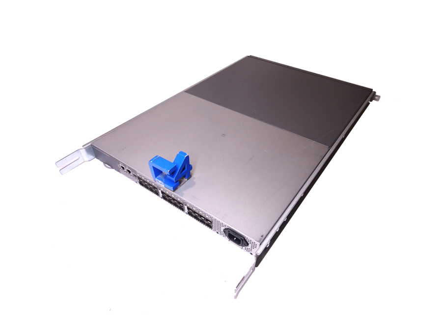 HP 492292-001 STORAGEWORKS 8/24 BASE (16) ACTV - AM868A