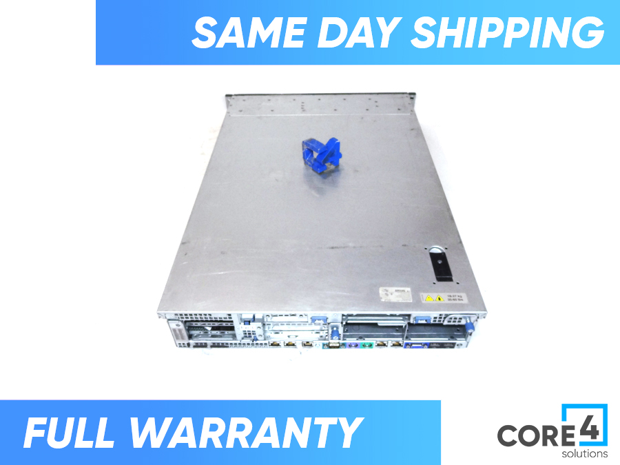 HP 494329-B21 DL380 G6 CTO SFF CHASSIS