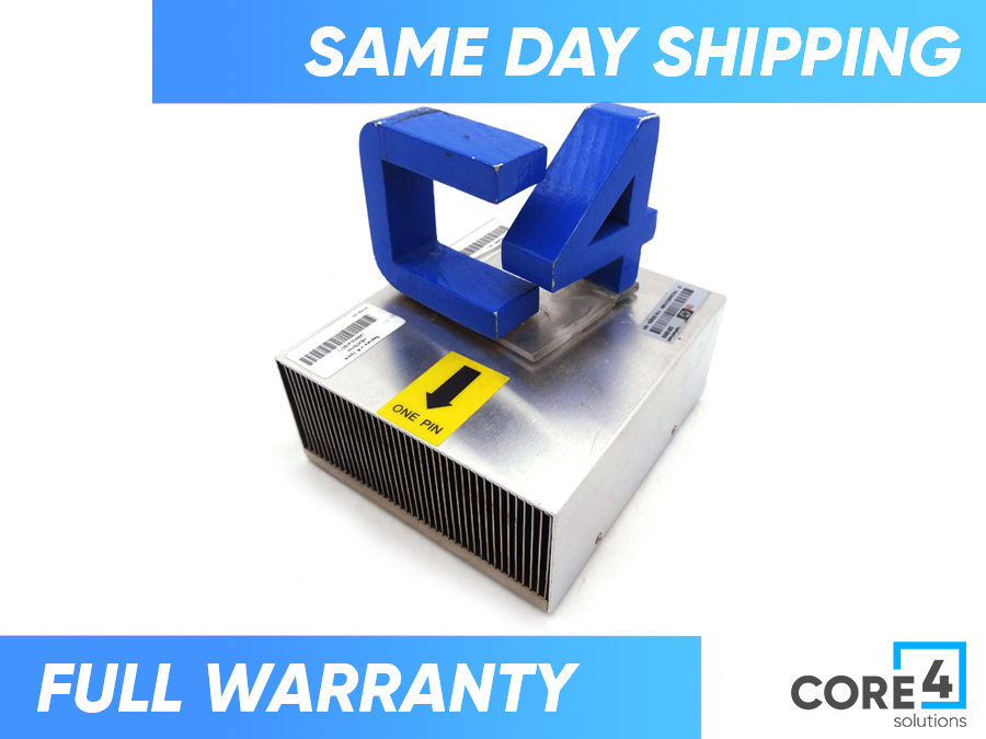 HP 496064-001 DL380 G6 HEAT SINK 