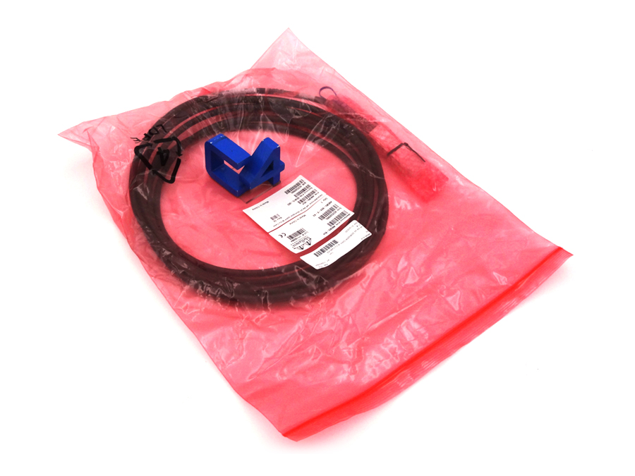 HP 498385-B24 5M 4X DDR/QDR QSFP IB CU CABLES - 503815-003