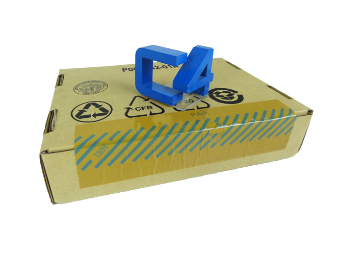 IBM 49Y4235 EMULEX VIRTUAL FABRIC ADAPTER (CFFH) FOR IBM BLADECENTER NETWORK ADAPTER - PCI EXPRESS 2.0 X8 - 2 PORTS