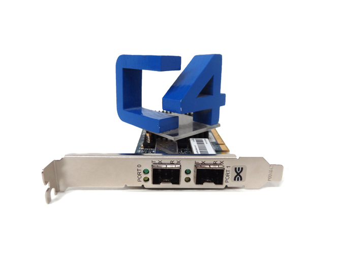 IBM 49Y7942 EMULEX 10GBE INT VFA II ADPTER