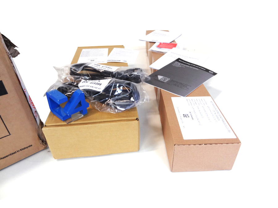 DELL PER730 XD POWEREDGE R730 XD SERVER