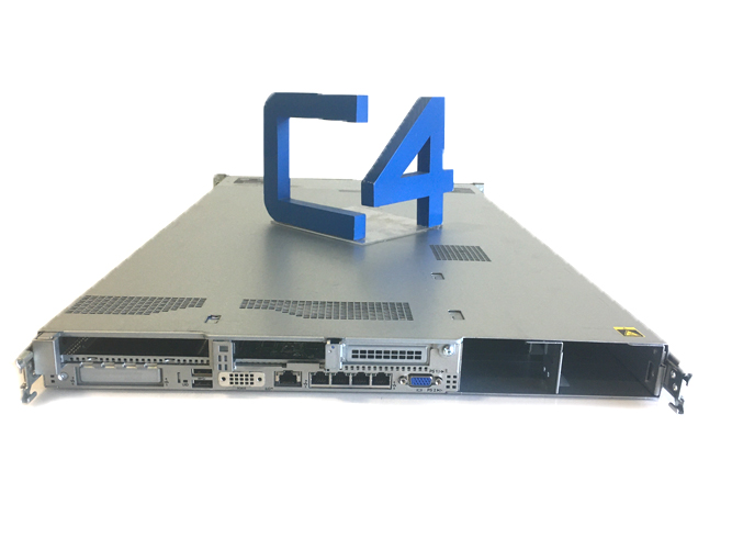 HP 879076-B21 HPE PROLIANT DL360 GEN10 SERVER