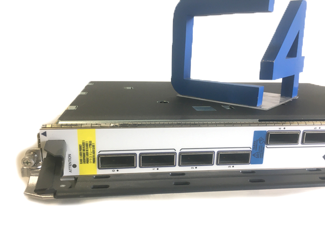 CISCO NC6-10X100G-L-K CISCO NCS 6000 SERIES 10X100GE MULK