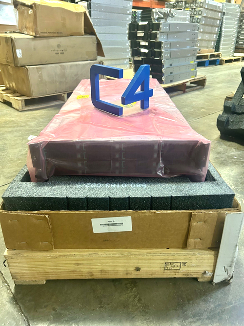 HP 5010-2P-84T-8640F HPE ALLETRA 5010 84TB HDD, 8.64TB SSD, 10GBE SFP+