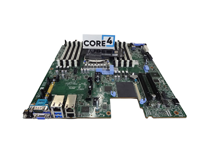 DELL 4F3CJ SYSTEM BOARD V1 R6515R7515