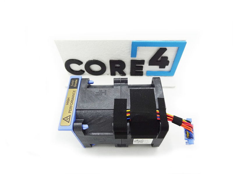 DELL 4FHD0 PowerEdge R650xs  R450 Very High Performance (Gold) Fan