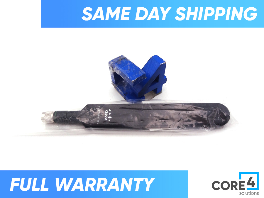 CISCO 4G-LTE-ANTM-D 4G/3G OMNIDIRECTIONAL DIPOLE ANT.