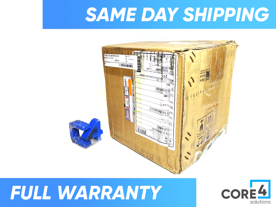CISCO 4G-LTE-ANTM-O-3-B BLACK 4G LTE MULTI-BAND 700MHZ-2.6GHZ *NOB*