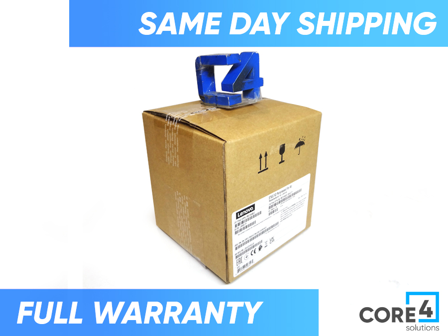 LENOVO 4M27A60832 TS Performance Fan KIT (for ST650V2) *New Sealed*