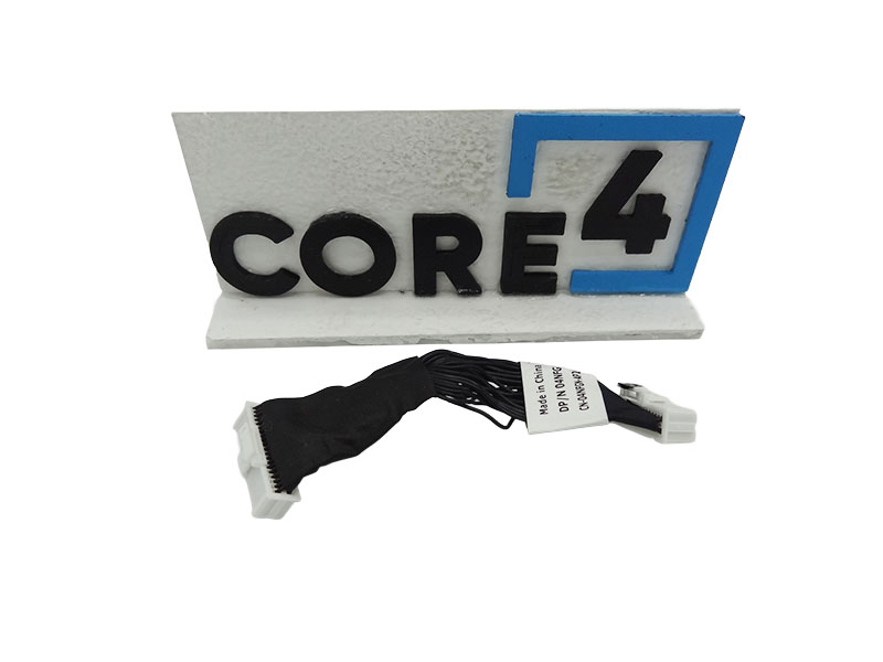 DELL 4NFGN R450 R550 R650xs Power Distribution Board to MB Signal CBL