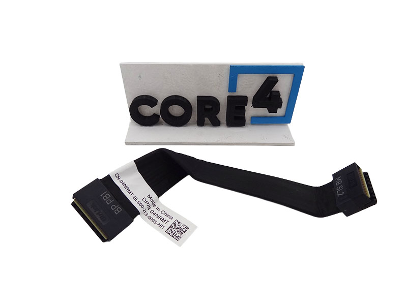 DELL 4NRMT Dell PowerEdge MX750C 74-Pin Connector Cable