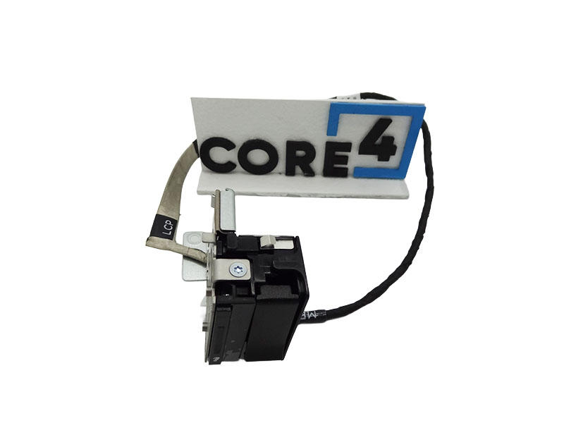 DELL 4PM3P PowerEdge R450  R650XS Left Ear Assembly