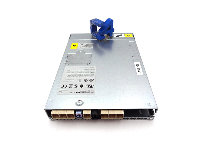 DELL 4WTPR 12G-SAS-4 TYPE B STORAGE CONTROLLER - 5Y2X4, 9TCMM, CWNWH, X7HPF