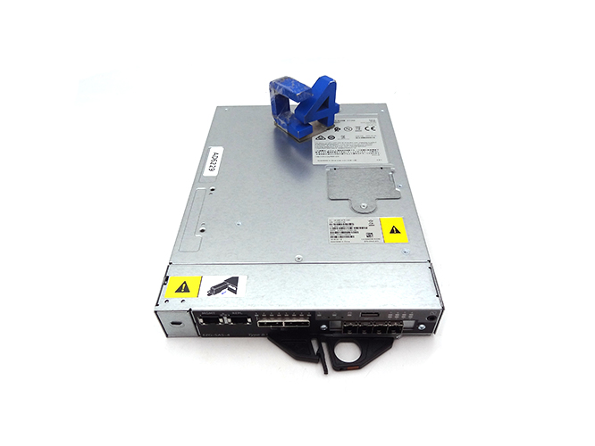 DELL 4WTPR 12G-SAS-4 TYPE B STORAGE CONTROLLER - 5Y2X4, 9TCMM, CWNWH, X7HPF