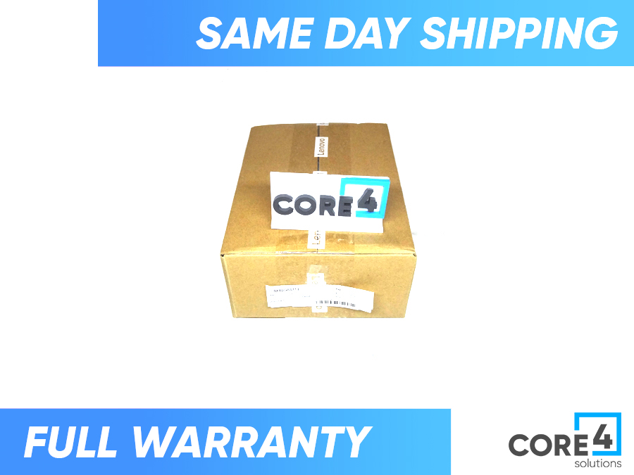 LENOVO 4XB0G88711 ThinkServer 2TB SATA 3Gbps RDX *New Sealed* 