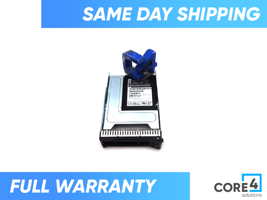 LENOVO 4XB7A17180 3.84TB SATA SSD