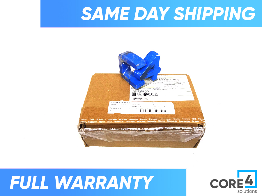 LENOVO 4XB7A38175 PM1643A SSD 960GB 2.5 SAS 12GB 