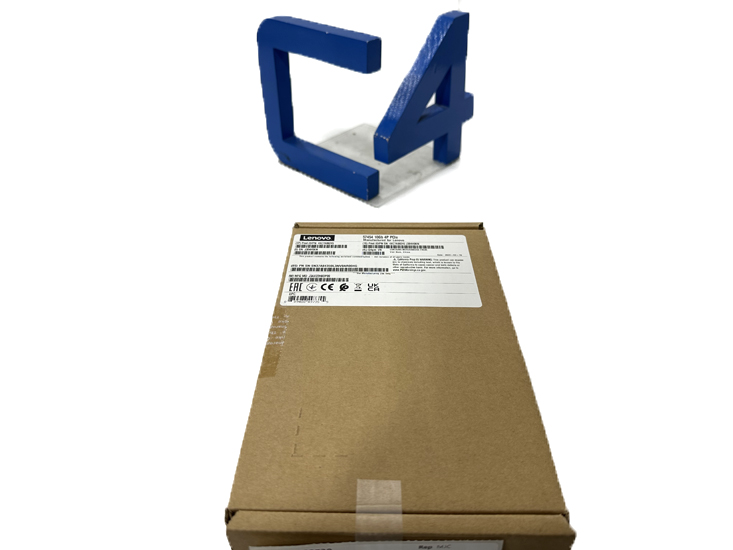 LENOVO 4XC7A08245 LENOVO Broadcom 57454 10G BASE-T 4P PCIe Adapter