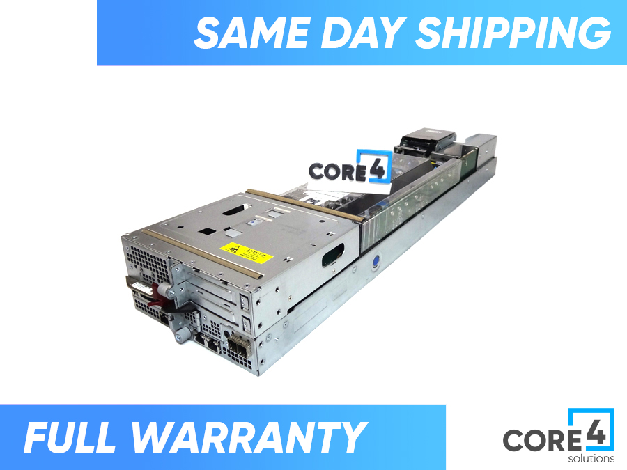 HP 500-0256-001 NS X20,NODE,6C,SGL SCKT 