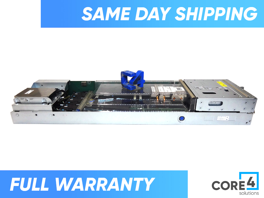 HP 500-0258-002 NIMBLE STORAGE X60 NODE