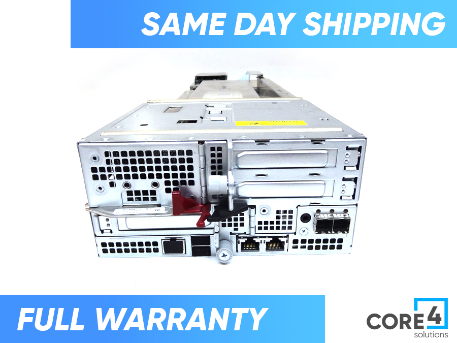 HP 500-0258-002 NIMBLE STORAGE X60 NODE