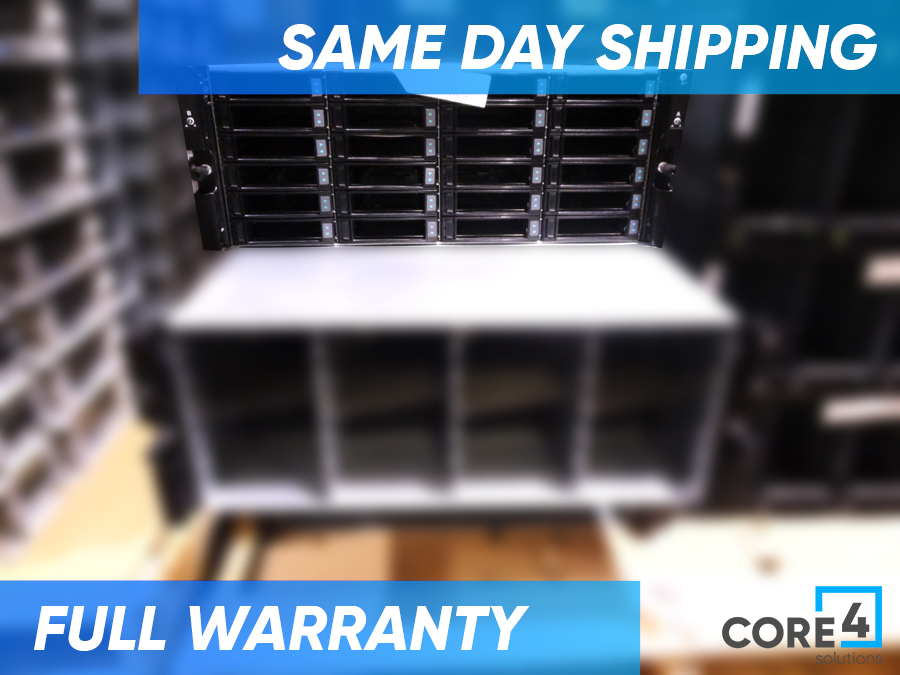 HP 500-0262-001 ASSY,CHAS,L3,4U,QUICKSILVER