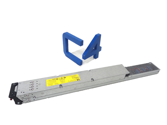 HP 500242-001 HP BLC HP 2400W AC POWER SUPPLY