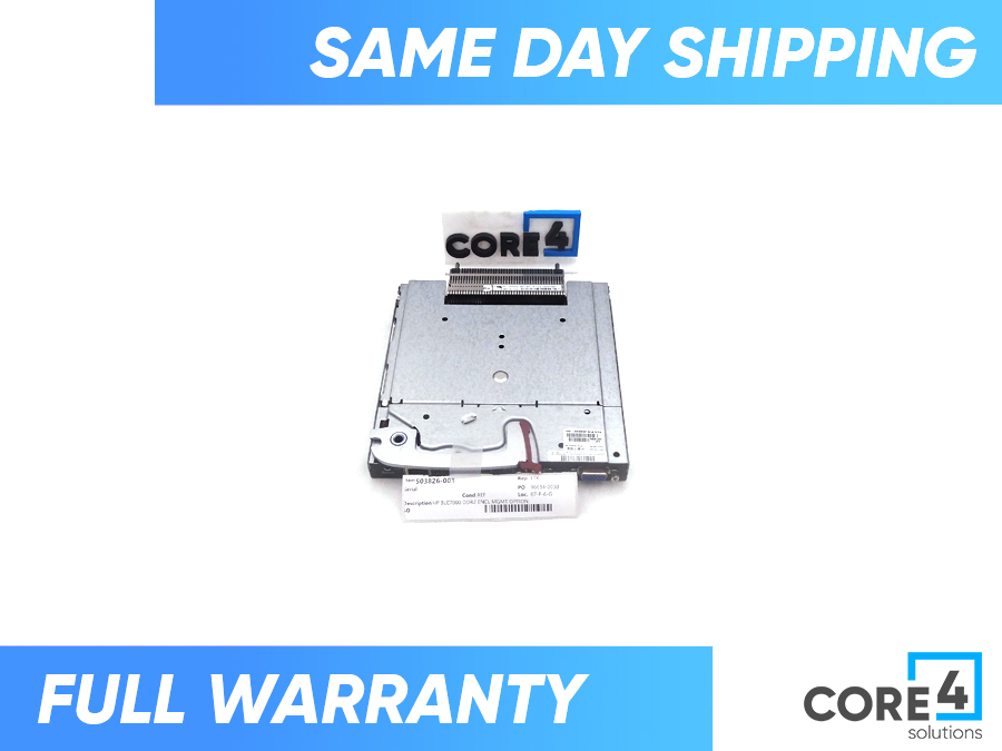 HP 503826-001 HP BLC7000 DDR2 ENCL MGMT OPTION