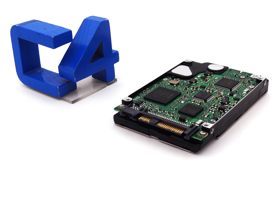 HP 505608-001 72GB 10000RPM 2.5in DRIVE