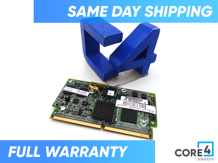 HP 505908-001 1GB FBWC FOR P410I CARD - 534562-B21, 570501-002