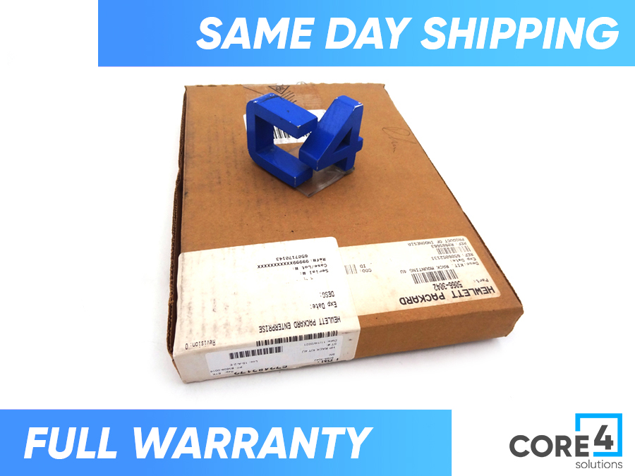 HP 5066-3042 RACK KIT 4U *New Bulk* 