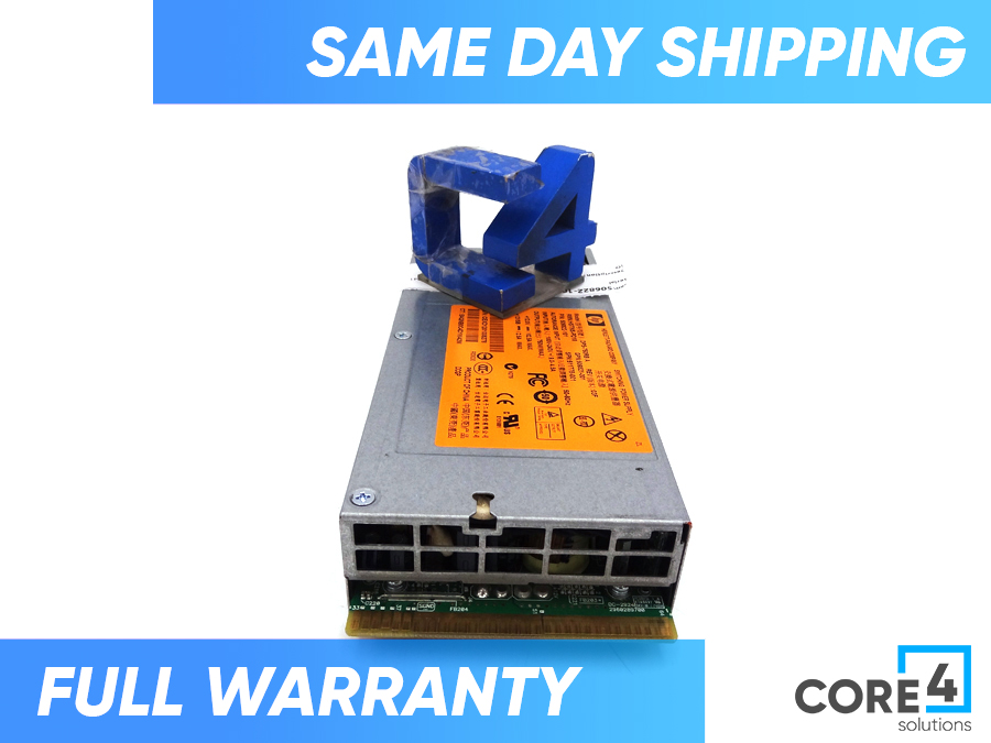 HP 506821-001 750W COMMON SLOT POWER SUPPLY - 512327-B21, 511778-001, 506822-001, 506822-101