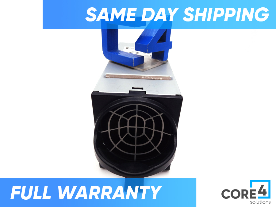 HP 507082-B21 BLC SINGLE ACTIVE COOL 100 FAN - 507521-001, 490593-001, 451785-001