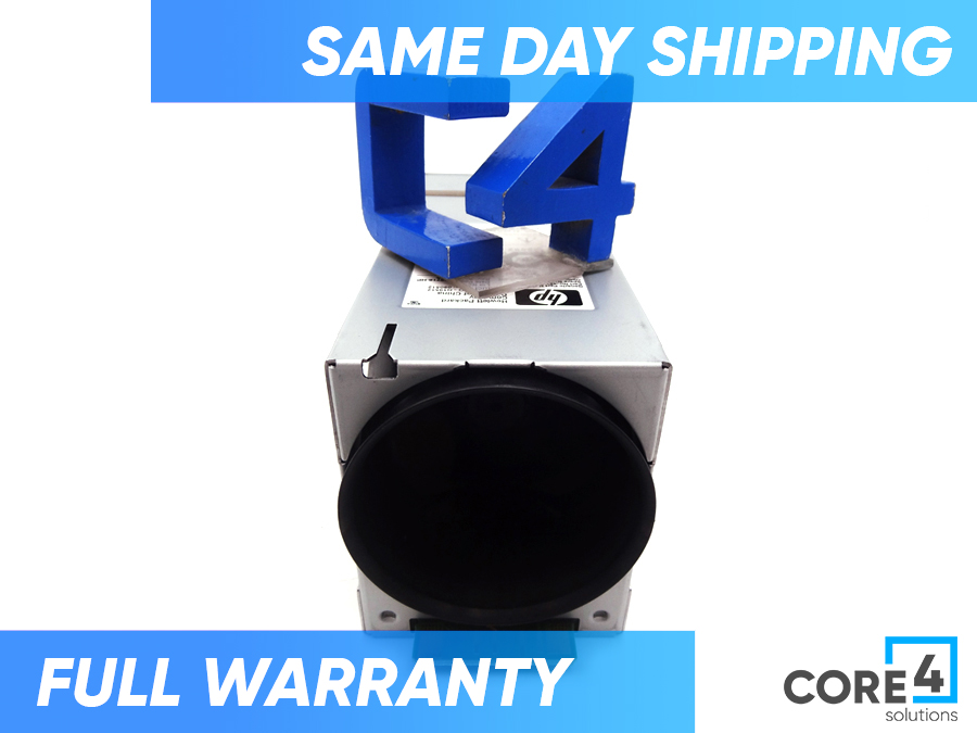 HP 507082-B21 BLC SINGLE ACTIVE COOL 100 FAN - 507521-001, 490593-001, 451785-001