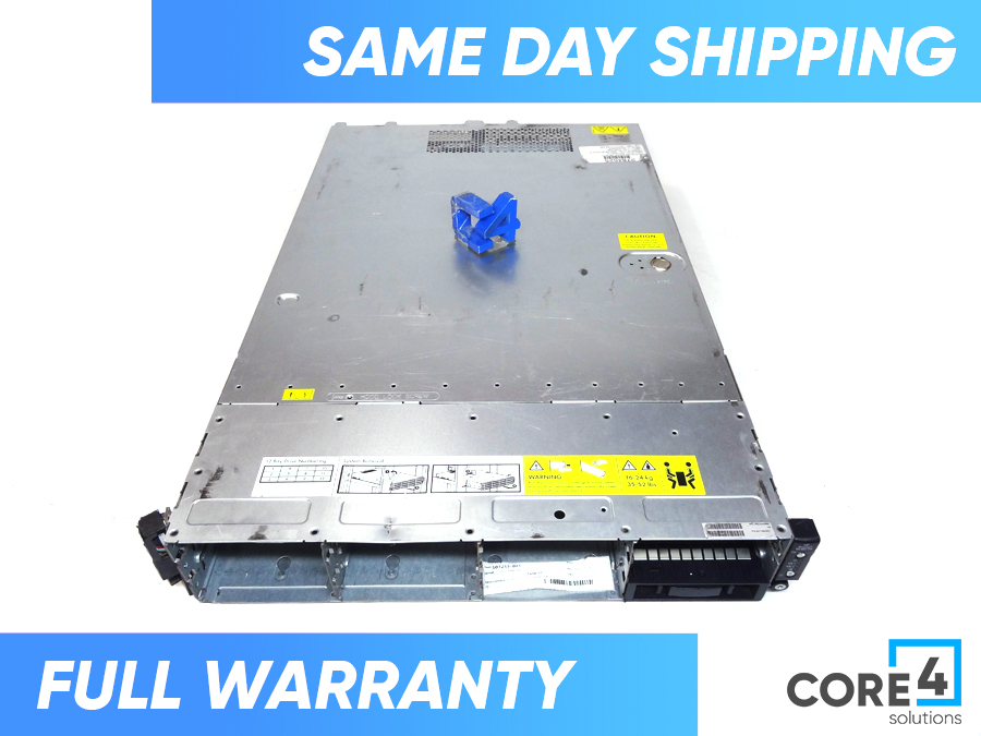 HP 507255-001 SYSTEM BOARD FOR PROLIANT DL180 G6