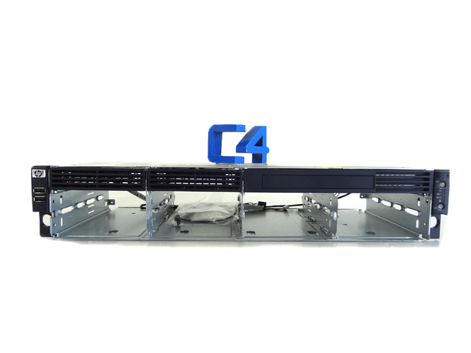 HP 507305-001 HP DL180 G6 HARD DRIVE CAGE