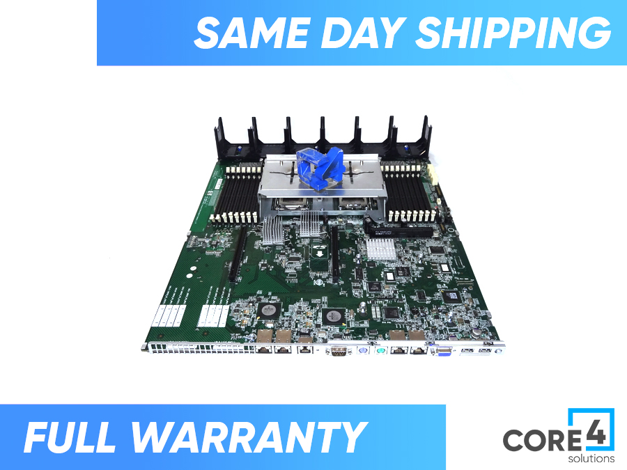HP 507686-001 SYSTEM BOARD FOR PROLIANT DL385 G5P