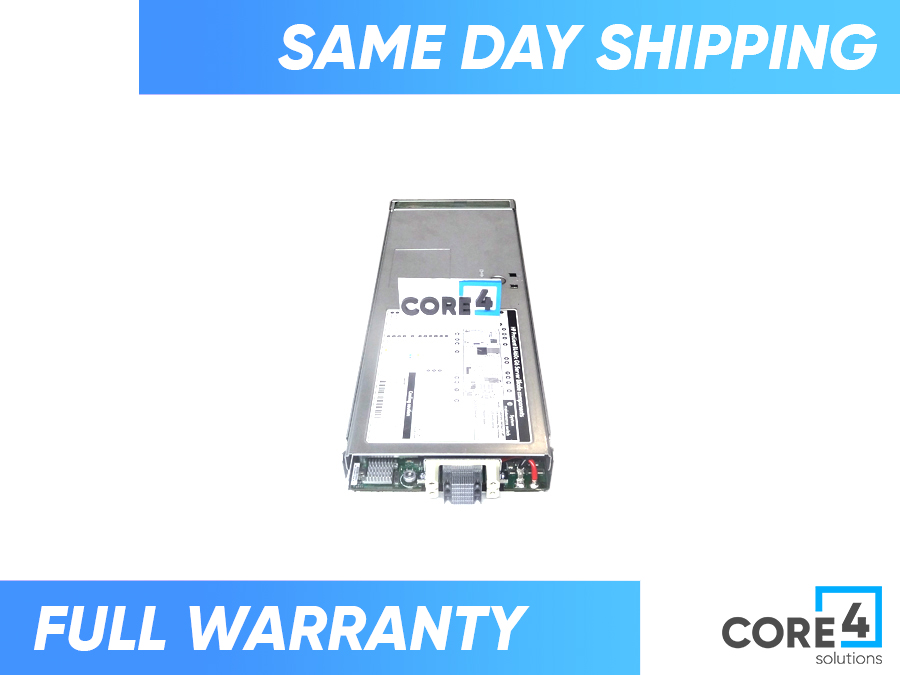 HP 507779-B21 HP BL460C G6 QC E5540 2.53GHZ 6GB