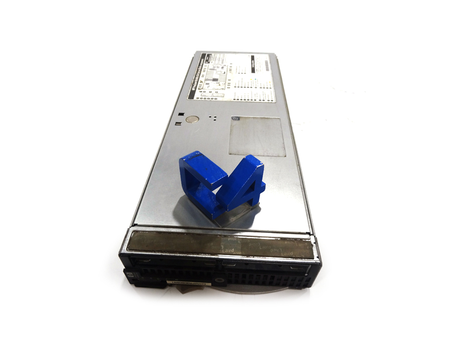 HP 507864-B21 BL460C G6 CTO BLADE