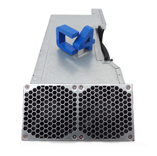 HP 508149-001 1110 WATT POWER SUPPLY FOR WORKSTATION Z800