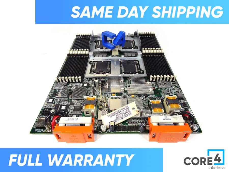 HP 508966-001 BL685C G6 SYSTEM BOARD *New Bulk* 