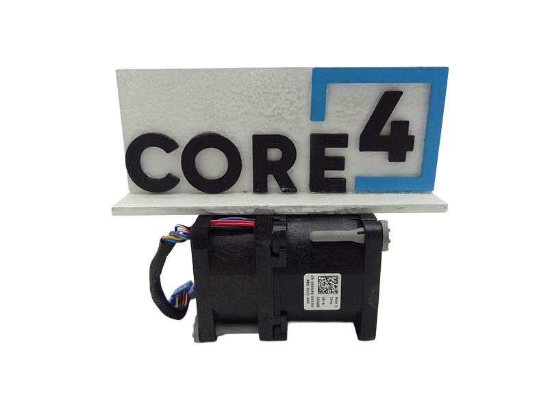 DELL 50G83 Dell PowerEdge R340 R350 Server CPU Cooling Fan