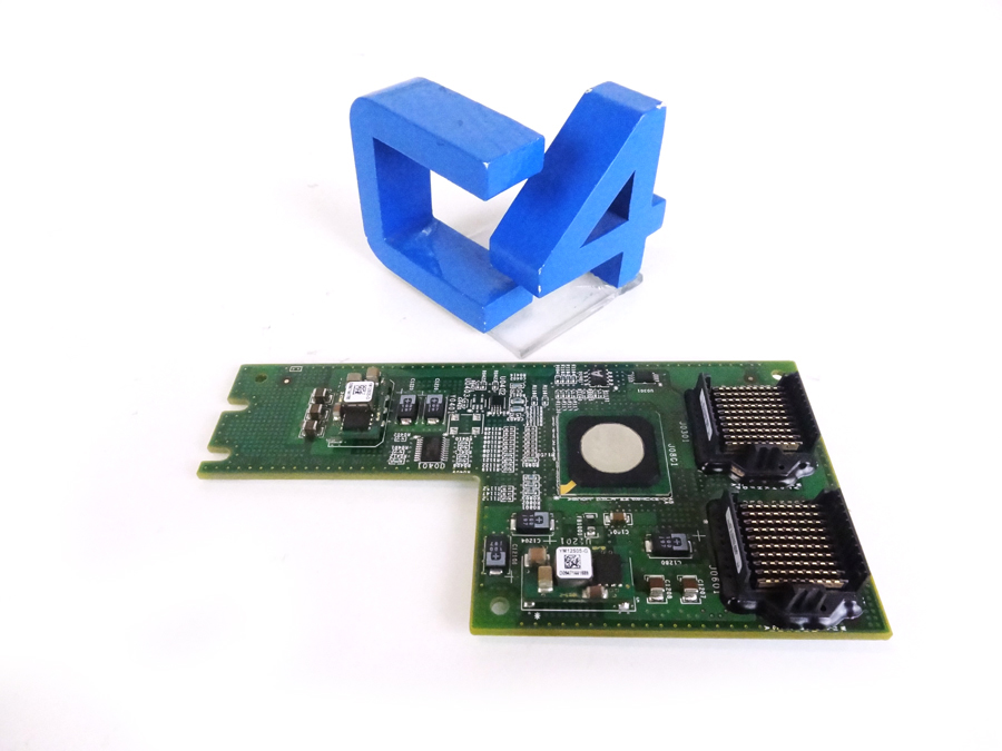 SUN 511-1495 PASS-THROUGH FABRIC EXPANSION MOD